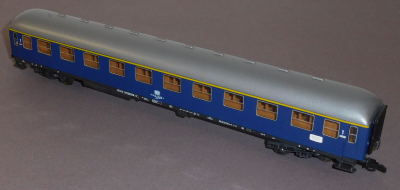 Roco 44457 H0 Schnellzugwagen 1. Kl., Aüm, DB, OVP