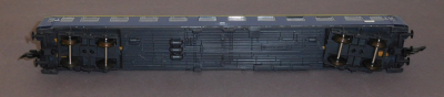 Roco 44457 H0 Schnellzugwagen 1. Kl., Aüm, DB, OVP