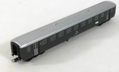 Roco 44480 H0 Personenwagen 2.Kl., ÖBB, OVP