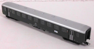 Roco 44480 H0 Personenwagen 2.Kl., ÖBB, OVP