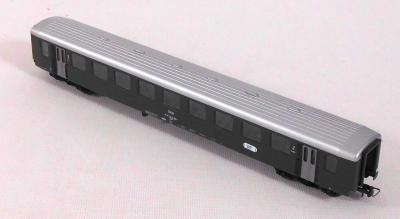 Roco 44480 H0 Personenwagen 2.Kl., ÖBB, OVP
