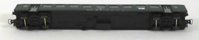 Roco 44480 H0 Personenwagen 2.Kl., ÖBB, OVP