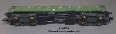 Roco 44556 H0 Eilzug Gepäckwagen, DB, OVP