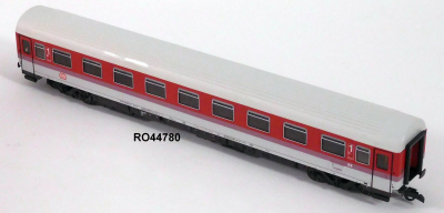 Roco 44780 H0 IC-Abteilwagen Avmz, 1. Kl., DB, OVP,