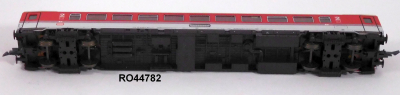 Roco 44782 H0 IC-Großraumwagen 2.Kl., DB, OVP,