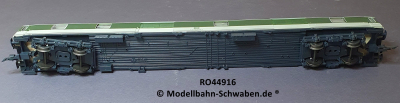 Roco 44916 H0 Gepäckwagen Düm, DB, OVP