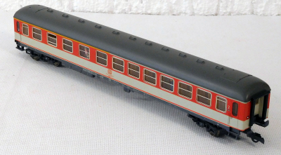Roco 45002 H0 Personenwagen 1./2.Kl., DB, OVP,