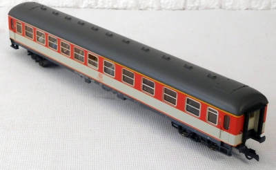 Roco 45002 H0 Personenwagen 1./2.Kl., DB, OVP,