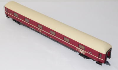 Roco 45078 H0 TEN-Schlafwagen, SBB FFS, OVP,