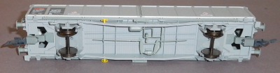 Roco 46501 H0 Schiebewandwagen 245 7 076-1, SBB, OVP