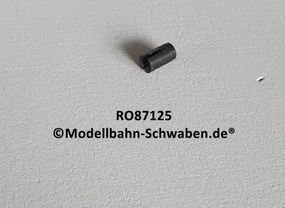 Roco 87125 Motorkardanschale