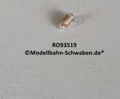Roco 93519 Glühlampe
