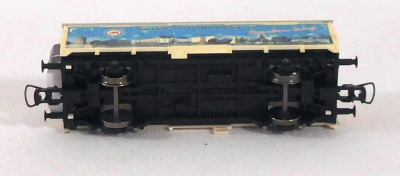 Roco H0 Sonderwagen Verkehrsverein Mannheim e.V., DB, OVP