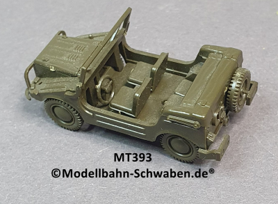 Roco Minitank 393 H0 Willys Jeep Roco Minitank 393 H0 Willys Jeep