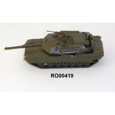 Roco Minitank 419 H0 Abrams Panzer M1A1, US-Army, Fertigmodell