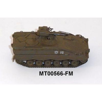 Roco Minitank 566 H0 Schützenpanzer Marder A2/A3, Fertigmodell