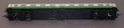 Sachsenmodelle 14337 H0 Schnellzugwagen 1.Kl., Typ Y, 51 50 19-80 066-0, DR, OVP
