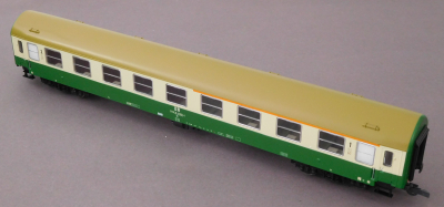 Sachsenmodelle 14340 H0 Schnellzugwagen 1./2.Kl., Typ Y, 51 50 39-40 062-4, DR, OVP