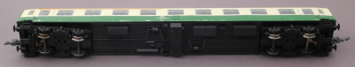 Sachsenmodelle 14340 H0 Schnellzugwagen 1./2.Kl., Typ Y, 51 50 39-40 062-4, DR, OVP