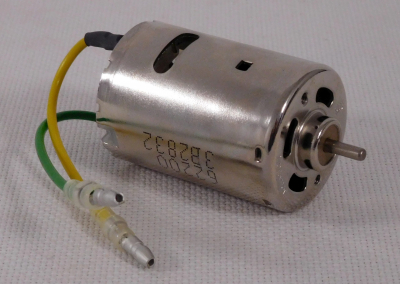 Tamiya 7435044 Standard Motor Typ 540