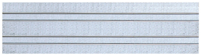 Tillig 87516 H0 Tramgleis gerade 2-spurig, Länge 316,8 mm, Pflastersteinstruktur, OVP