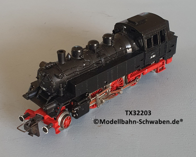 Trix Express 32203 H0 Dampflok, BR 64 089, OVP