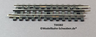 Trix Express 4382 H0 Unterbrechergleis, gerade
