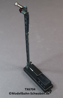 Trix Express 4704 H0 Form Hauptsignal Einflügelig