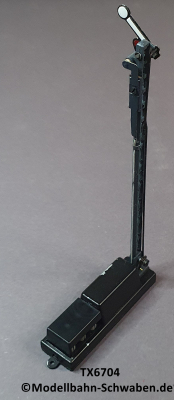 Trix Express 4704 H0 Form Hauptsignal Einflügelig