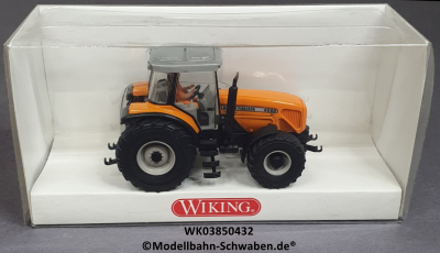 Wiking 03850432 H0 Massey Ferguson MF 8280