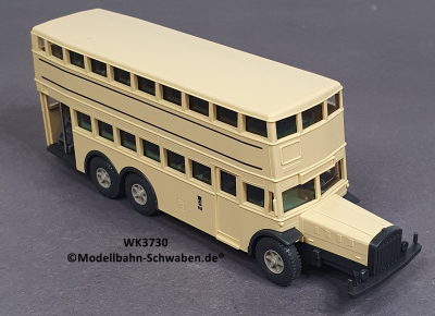Wiking 3730 H0 Berlin-Bus D 38