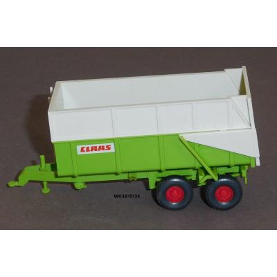 Wiking 3870126 H0 Muldenkipper (Claas)