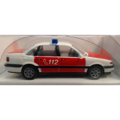 Wiking 6000225 H0 Feuerwehr VW Passat