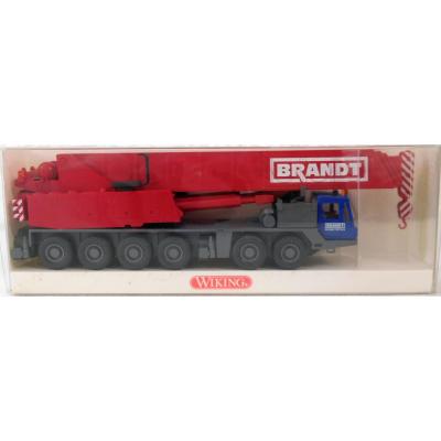 Wiking 6320344 H0 Autokran Grove (Brandt) 1:87 OVP