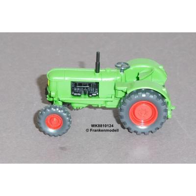 Wiking 8810124 H0 Deutz Schlepper