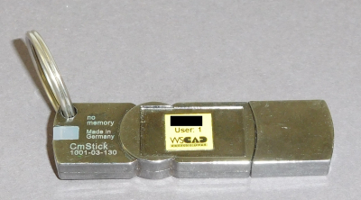 WSCAD Suite Professional bestehend aus EE, CE, EL, Lizenz Dongle