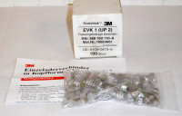 3M Scotchlok Einzeladerverbinder EVK1 (UP2) VE100 Stk