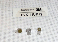 3M Scotchlok Einzeladerverbinder EVK1 (UP2) VE100 Stk