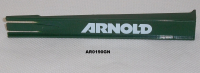 Arnold 0190 Aufgleishilfe Kunststoff Grün mit Aufdruck