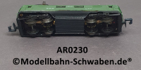Arnold 0230 N Elektrolok Re 4/4 I, BN 10027, SBB, Bz.1963-68, Vintage
