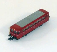 Arnold 0291 N Schienenbus Beiwagen 98 175, DB, OVP