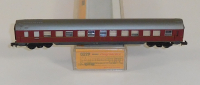 Arnold 0329 N Schlafwagen WLABm, DSG, OVP