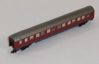 Arnold 0329 N Schlafwagen WLABm, DSG, OVP