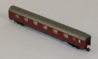 Arnold 0329 N Schlafwagen WLABm, DSG, OVP