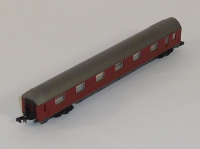 Arnold 0329 N Schlafwagen WLABm, DSG, OVP