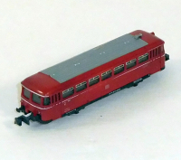 Arnold 0392 N Schienenbus Steuerwagen 998 / VS 98, DB, OVP