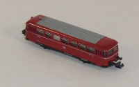 Arnold 0392 N Schienenbus Steuerwagen 998 / VS 98, DB, OVP