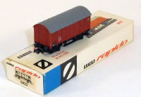 Arnold 0422 N Gedeckter Güterwagen, DB, OVP
