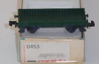 Arnold 0453 N Niederbordwagen, DB, OVP