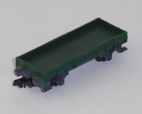 Arnold 0453 N Niederbordwagen, DB, OVP